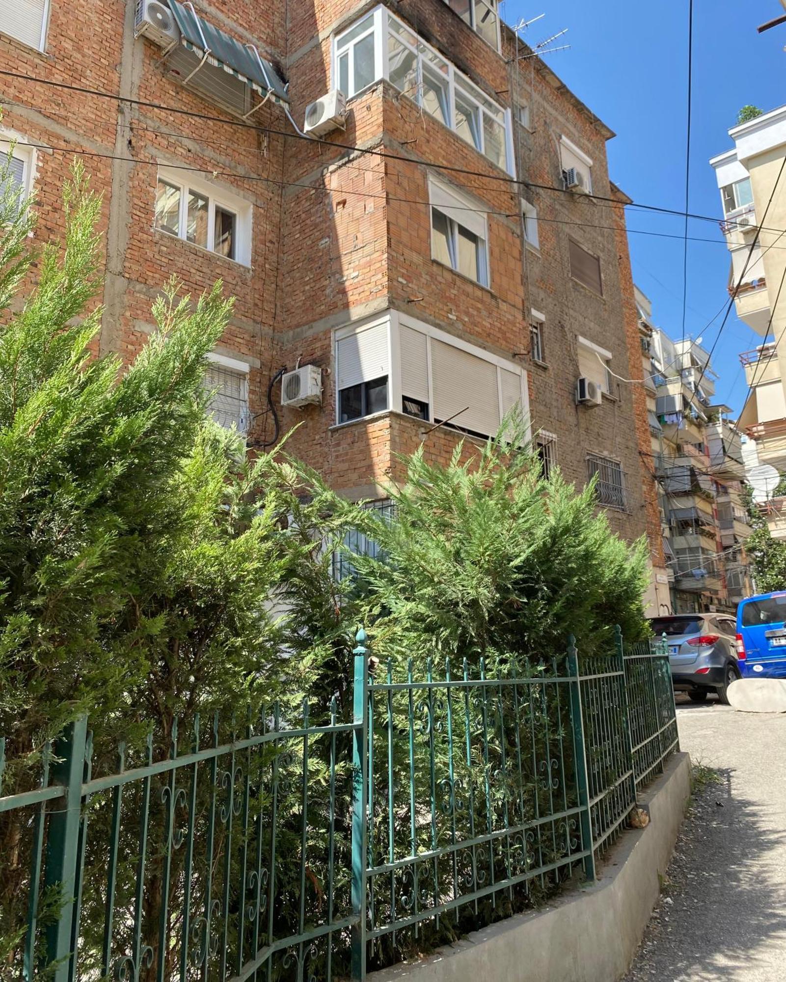Central Welcoming Apartment In تيرانا المظهر الخارجي الصورة